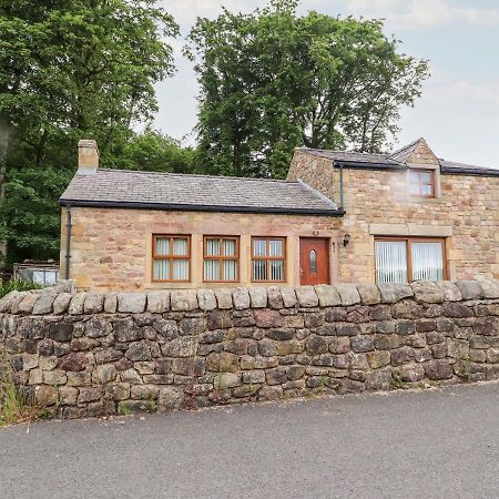 The Smithy Villa Clitheroe Bagian luar foto
