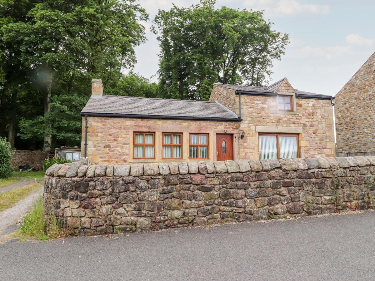 The Smithy Villa Clitheroe Bagian luar foto