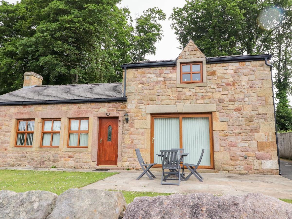 The Smithy Villa Clitheroe Bagian luar foto