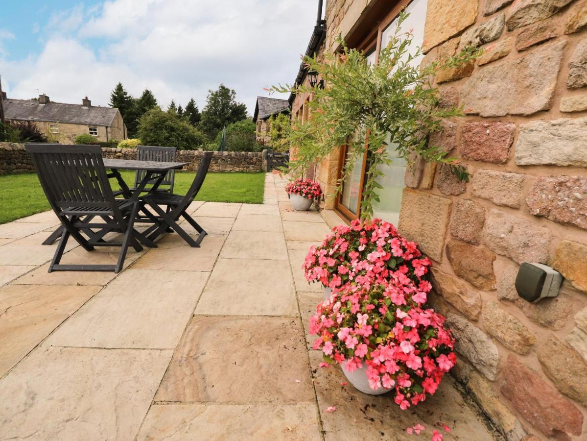 The Smithy Villa Clitheroe Bagian luar foto
